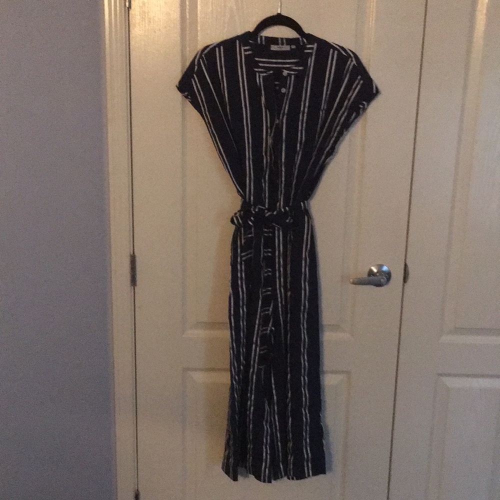 Minimum jumpsuits, like new , worn once, size 36